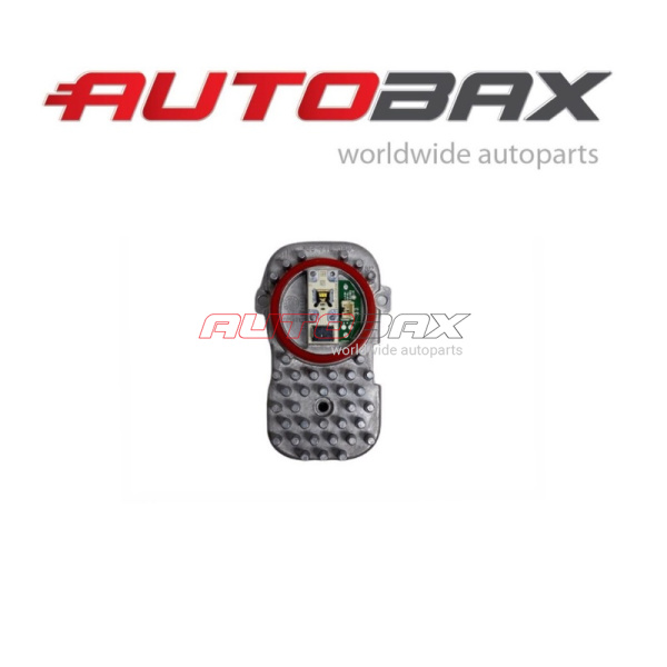 LED Module BMW 4-series (F32/F33/F36/F82/F83) 2012>2020