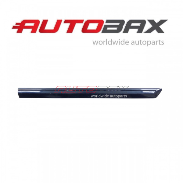 Front Right Door Molding/Trim Honda Pilot 2008>2015