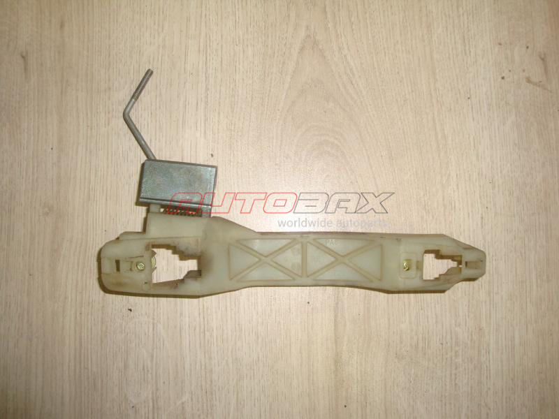 Rear Right Door Handle Bracket Aveo (T250) 2005>2011