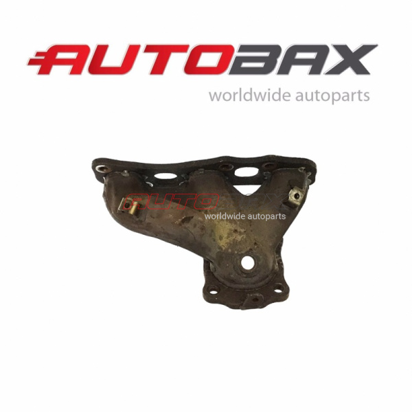 Exhaust Manifold/Catalytic Converter Nissan Teana (L33) 2014>