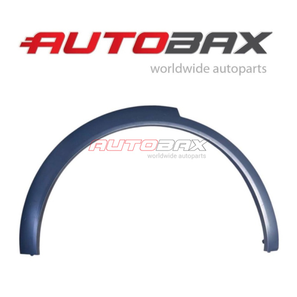 Molding/Fender Trim Rear Right Porsche Cayenne 2017>