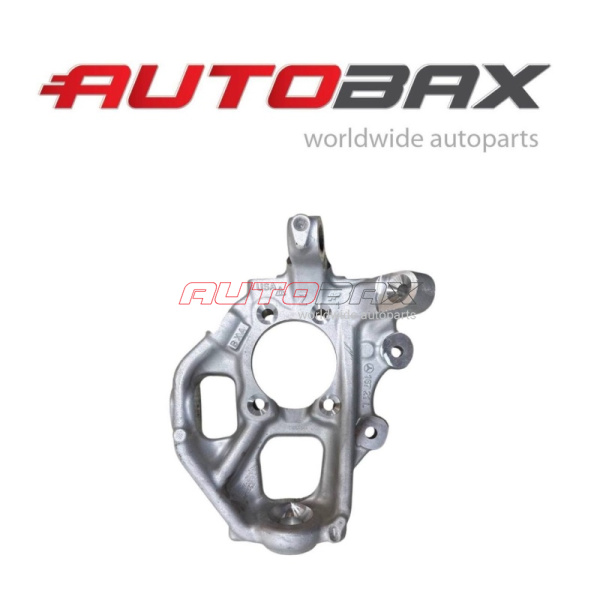 Left Rear Knuckle Mercedes Benz GLE-Class (V167) 2018>