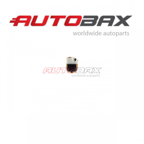Solar Activity Sensor Porsche 911 (997) 2004>2011