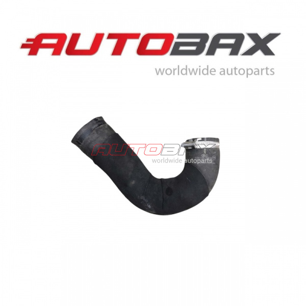 Intercooler Hose Audi A6 (С7) 2011>2018
