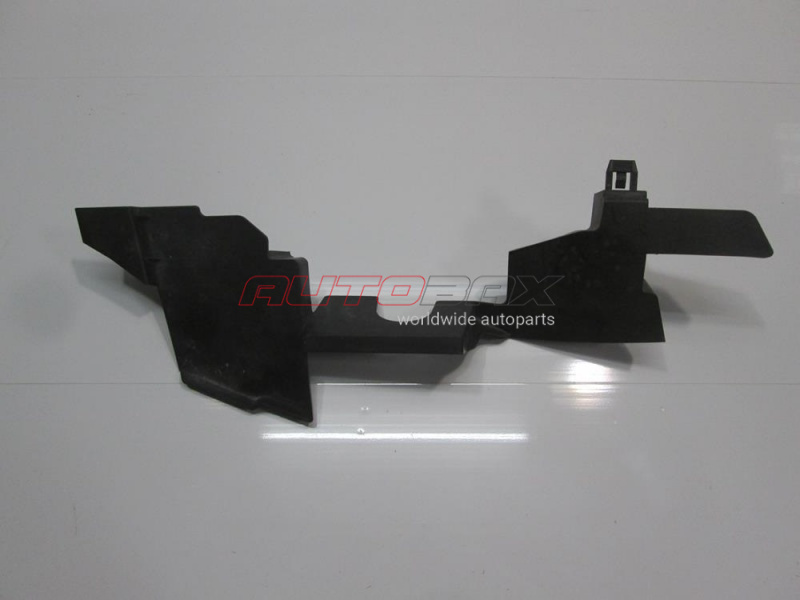 Right Radiator Deflector Mazda 6 (GH) 2007>2012