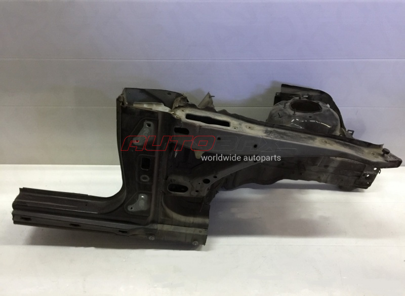 Right Front Frame Rail Mercedes Benz E-Class (W212) 2009>2016