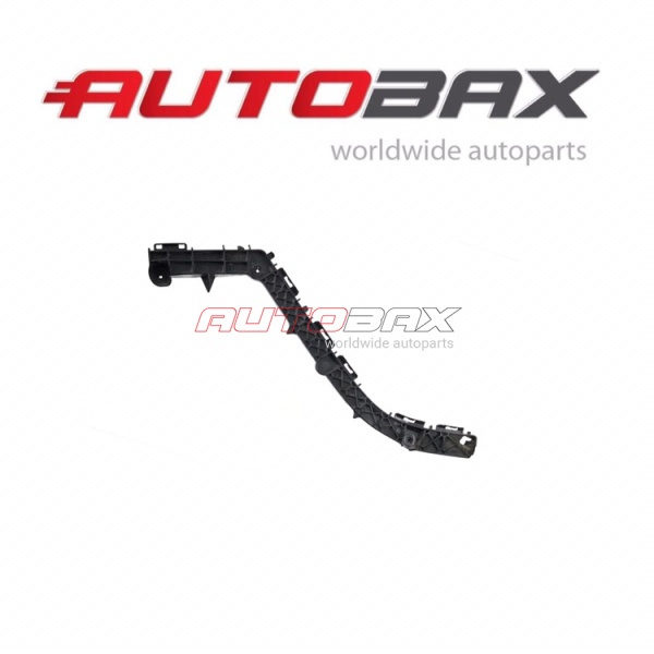 Rear Bumper Bracket Right Toyota Land Cruiser (150) Prado 2009>