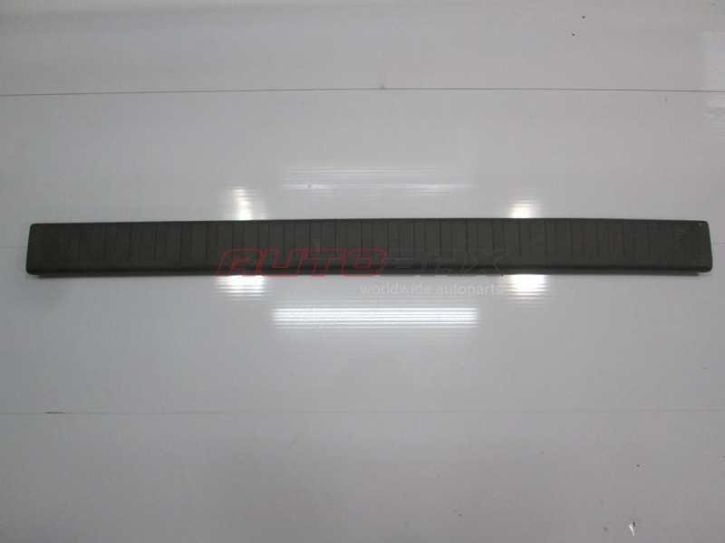 Rear Panel Cover Toyota Land Cruiser (150) Prado 2009>