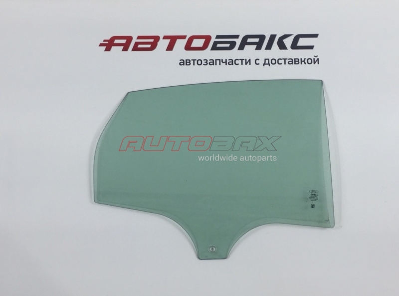 Glass Rear Right Ford Focus III 2011>