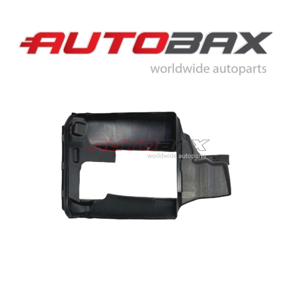 Air duct/air intake Porsche 911 (992) 2019>