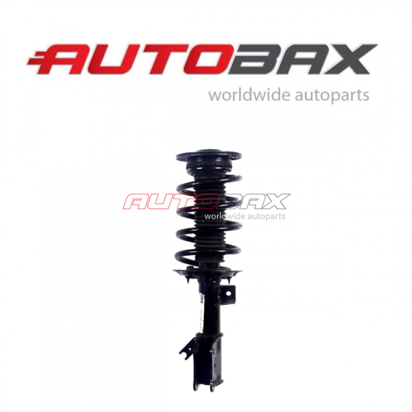Shock Absorber Front Left Ford Mondeo V 2014>