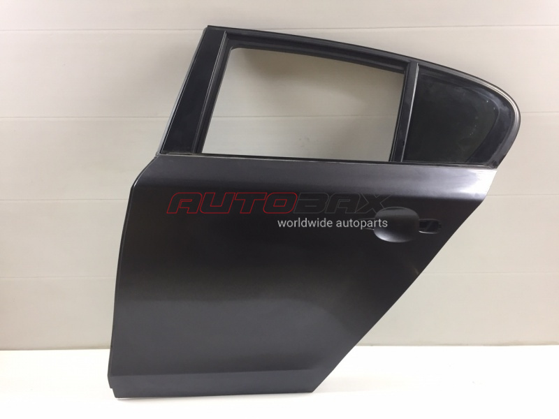 Rear Left Door 1-Series (E81/E87) 2004>2011