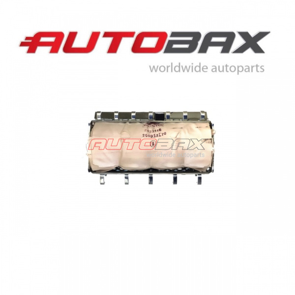 Dashboard Airbag Honda Pilot 2008>2015