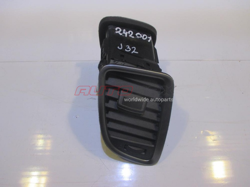 Dashboard Vent / Deflector Teana (J32) 2008>2013