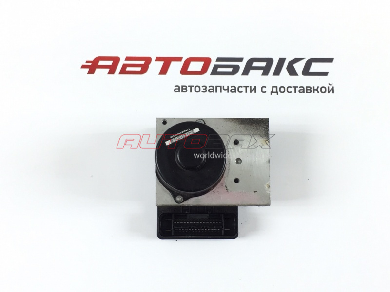 ABS Module Mercedes Benz M-Class (W164) ML 2005>2011