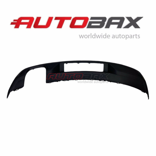Rear Bumper Molding/Trim Audi A3 (8V) 2013>