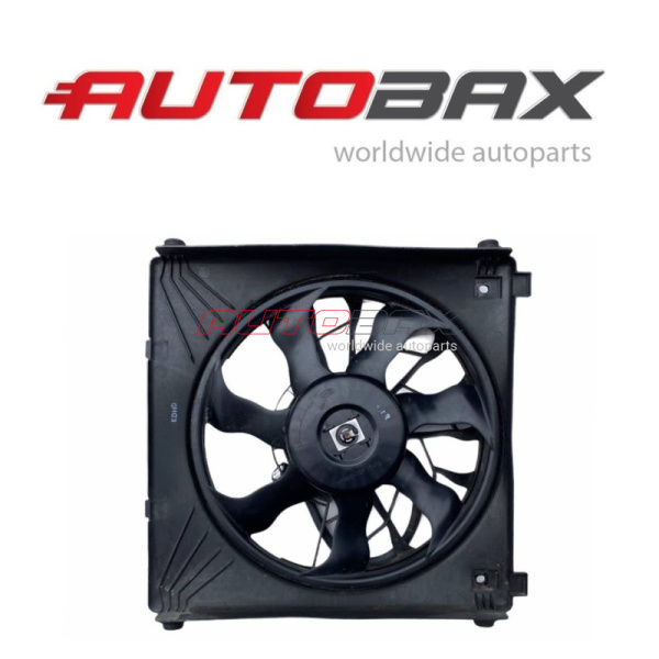 Diffuser/Diffuser With Fan Tesla Model S 2012>