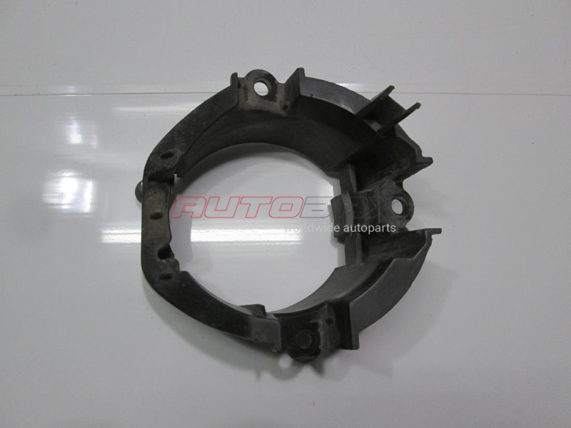 Fog Light Bracket (PTF) Toyota RAV 4 2006>2013