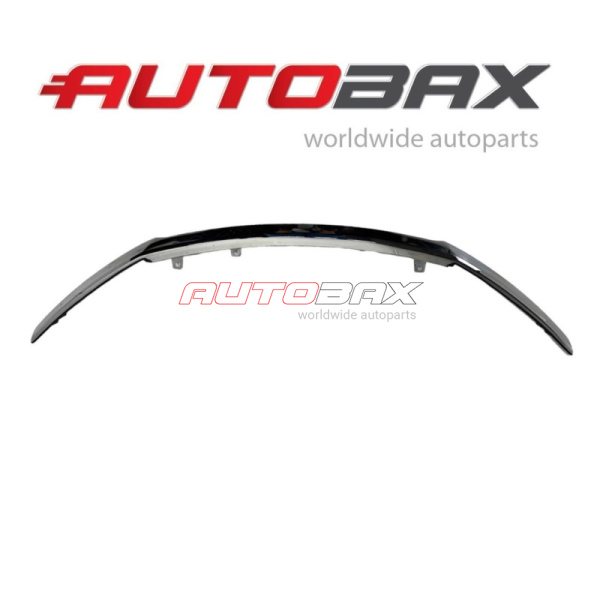 Radiator Grille Molding / Trim Honda Pilot 2016>