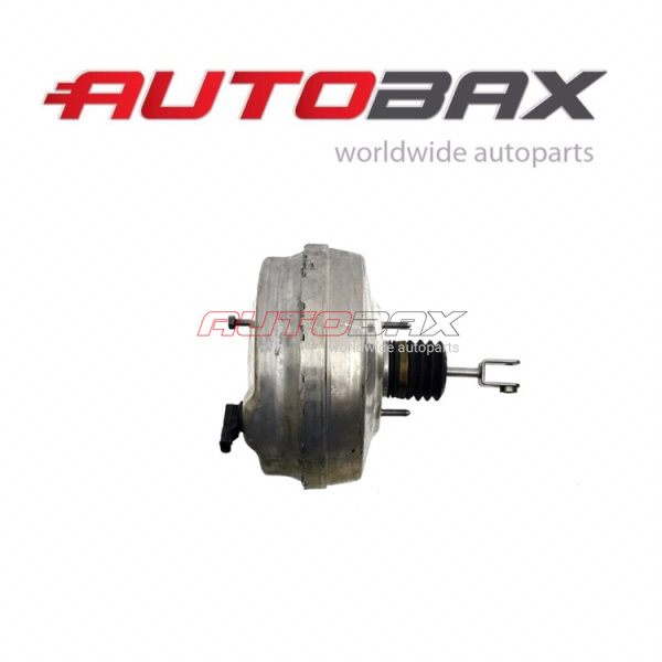 Brake Booster Mercedes Benz E-Class (W212) 2009>2016