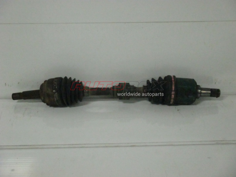 Left Front Axle Shaft Lancer IX (CS) 2003>2006