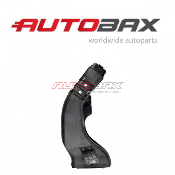 Air Duct/Air Intake Mitsubishi Outlander XL (CW) 2006>2012