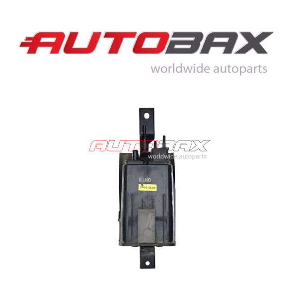 Absorber Hyundai Sonata VI 2010>2014
