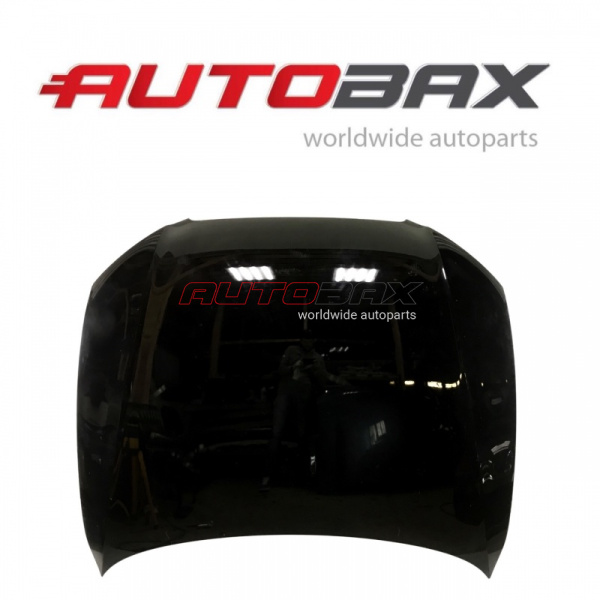 Bonnet Audi A5/S5 Coupe 2008>2016