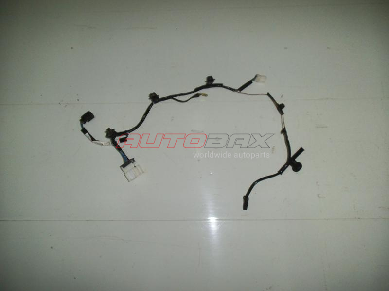 Tailgate Wiring Harness Outlander (CU) 2003>2009