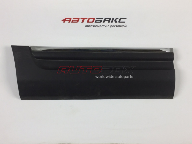 Rear Right Door Molding/Trim Explorer V 2010>
