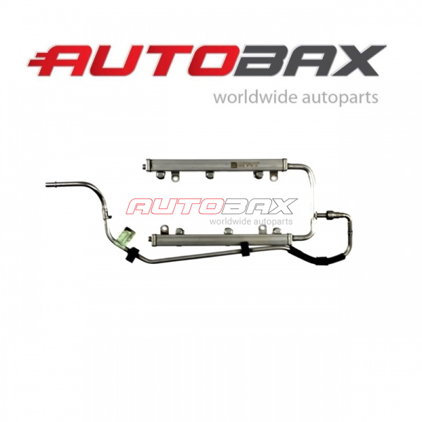 Fuel Rail (Ramp) Ford Explorer V 2010>