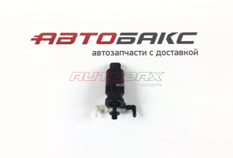 Windshield Washer Pump Mercedes Benz M-Class (W164) ML 2005>2011
