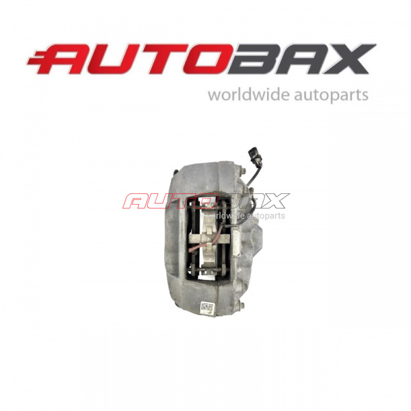 Left Front Brake Caliper Audi Q5 2008>2017