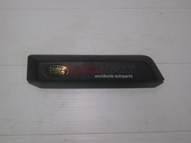 Door/Tailgate Molding/Trim Discovery III 2004>2009