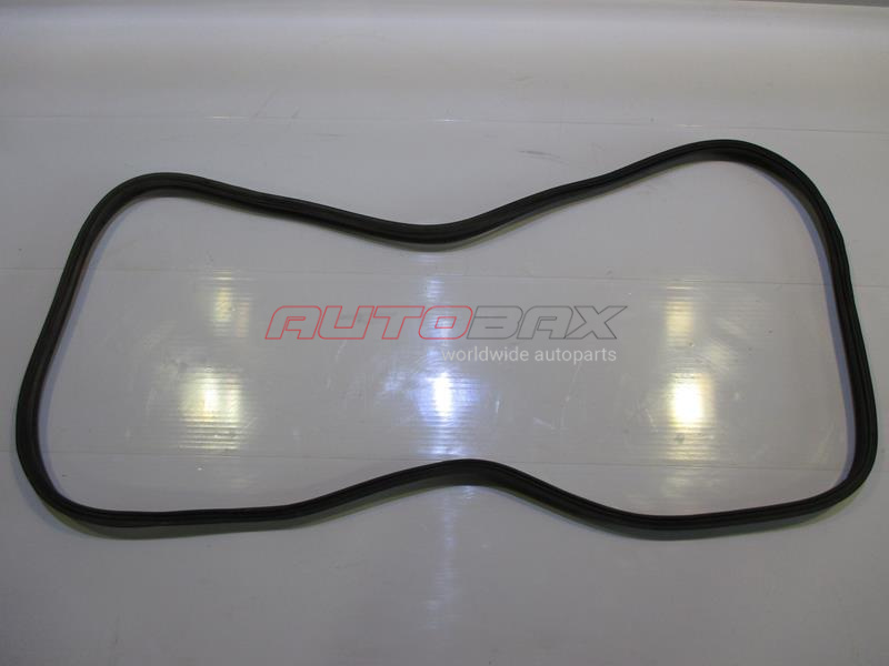 Trunk Hole Seal Lancer X (CY) 2007>