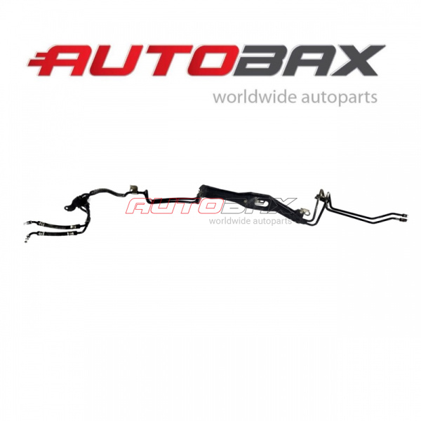 Power steering pipes Toyota Land Cruiser (150) Prado 2009>