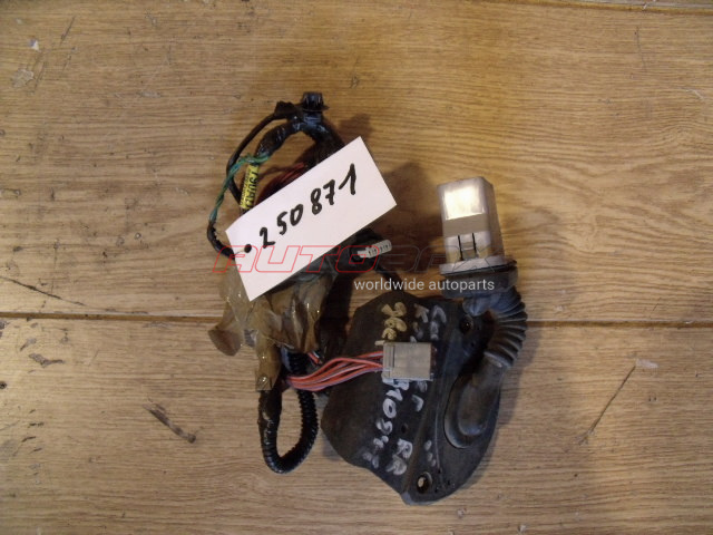 Rear Right Door Wiring Harness Chrysler/Dodge Caliber 2006>2011