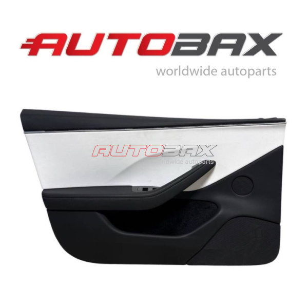 Door Trim Front Left Tesla Model 3 2017>