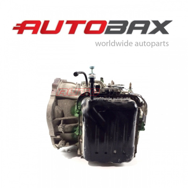 Automatic/Robotic Transmission Mitsubishi Lancer X (CY) 2007>