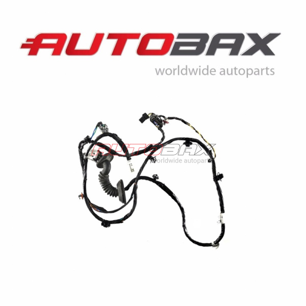 Rear Left Door Wiring Harness Hyundai ix35/Tucson 2010>2015
