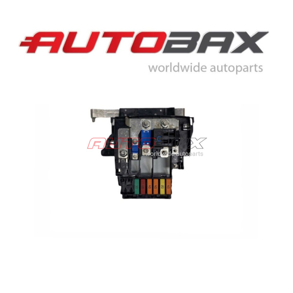 Fuse Box McLaren 570GT 2016>
