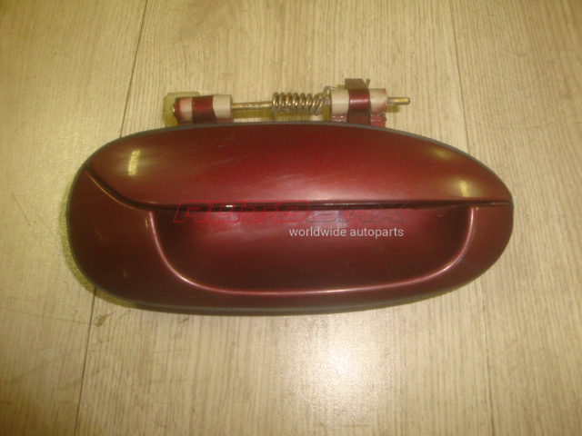 Door Handle Exterior Right Spectra 2001>