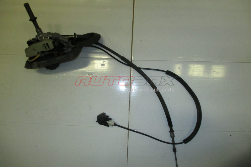 Gear Shift Lever Assembly (Interior) BMW 5-Series (E60/E61) 2003>2009