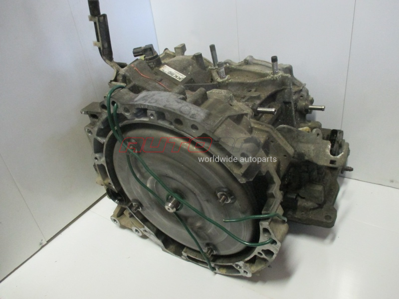 Automatic/Robotic Transmission Mazda 6 (GH) 2007>2012