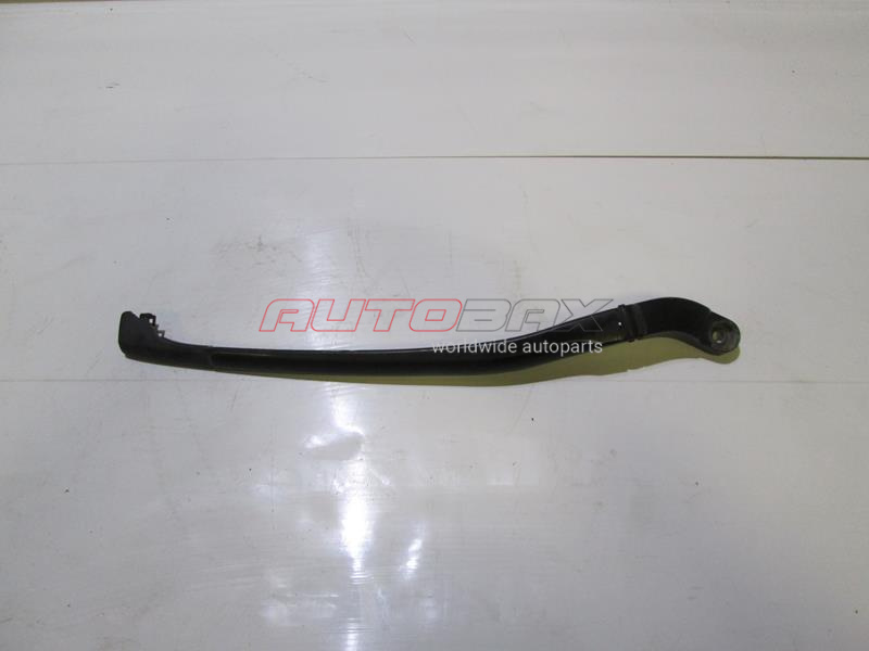 Wiper Arm Left Porsche Cayenne 2003>2010