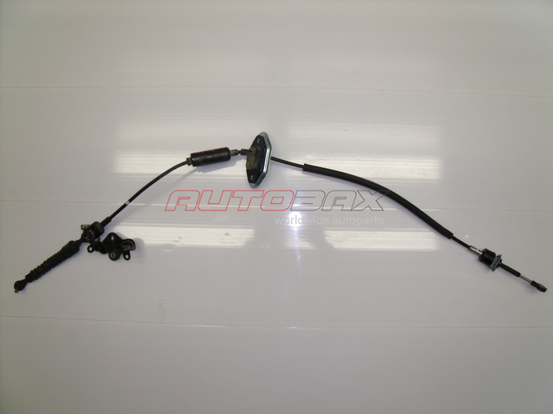 Cable manual transmission/automatic transmission Hyundai Solaris 2010>2017