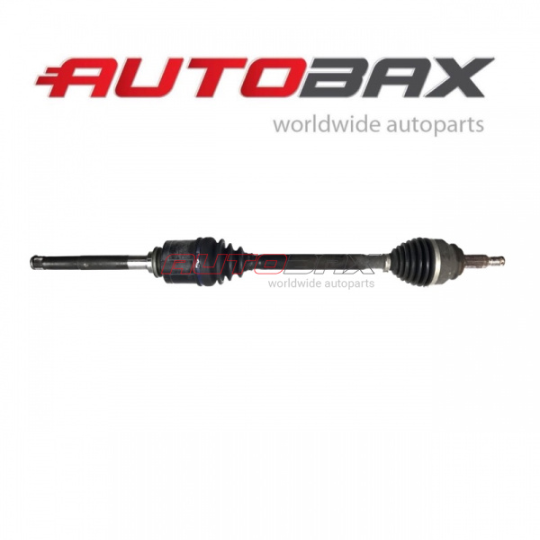 Right Front Axle Shaft Mitsubishi Outlander XL (CW) 2006>2012