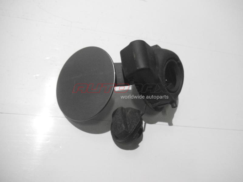 Door/Fuel Door Mechanism/Fuel Filler Cap Touran 2003>2010