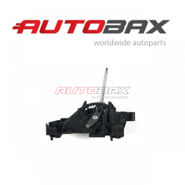 Gear Shift Gate (Interior) Porsche Boxter (987) 2005>2011