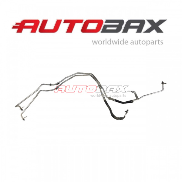 Automatic Transmission Cooling Pipe Audi Q5 2008>2017